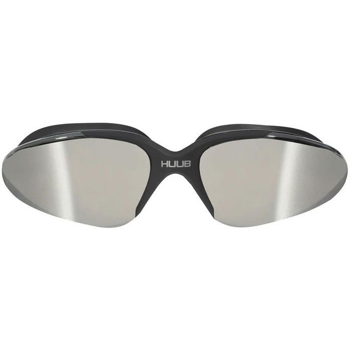 2024 Huub Vision Schwimmbrille A2-VIGBK - Black